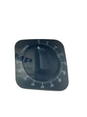 60 DK MEKANİK TİMER (ÇİN) AYNA KAPAK AYRI SATILMAKTA