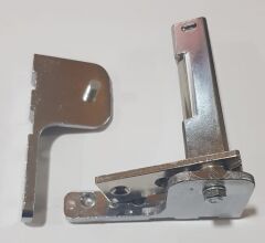 TİCARİ DOLAP MENTEŞESİ SAĞ KARE