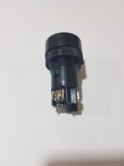 İNOKSAN YAYLI BUTON (İTHAL)