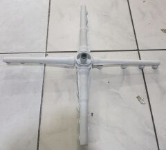 YIKAMA DURULAMA KOLU KOMPLE (İTHAL) 5 DELİK