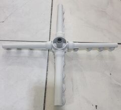 YIKAMA DURULAMA KOLU KOMPLE (İTHAL) 4 DELİK