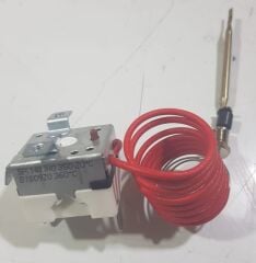 TECASA 350 C EMNİYET TERMOSTATI