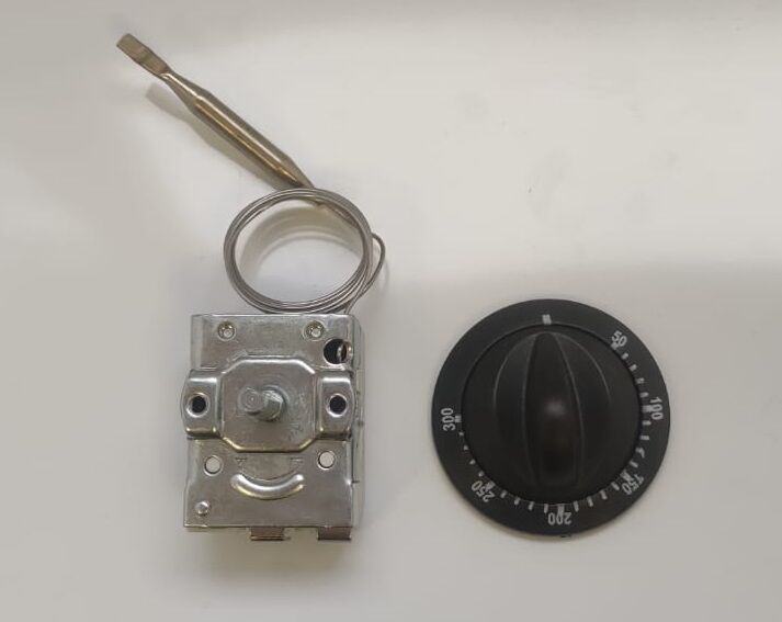 TECASA 50-300 TERMOSTAT