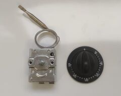 TECASA 50-300 TERMOSTAT