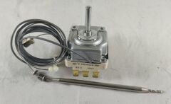 EGO 95-180 C TRİFAZE FRİTÖZ TERMOSTATI