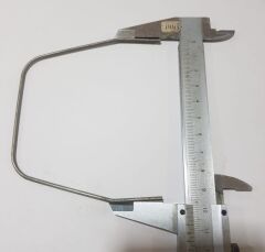 KÖFTE TULUMBA MAKİNASI KESME TELİ