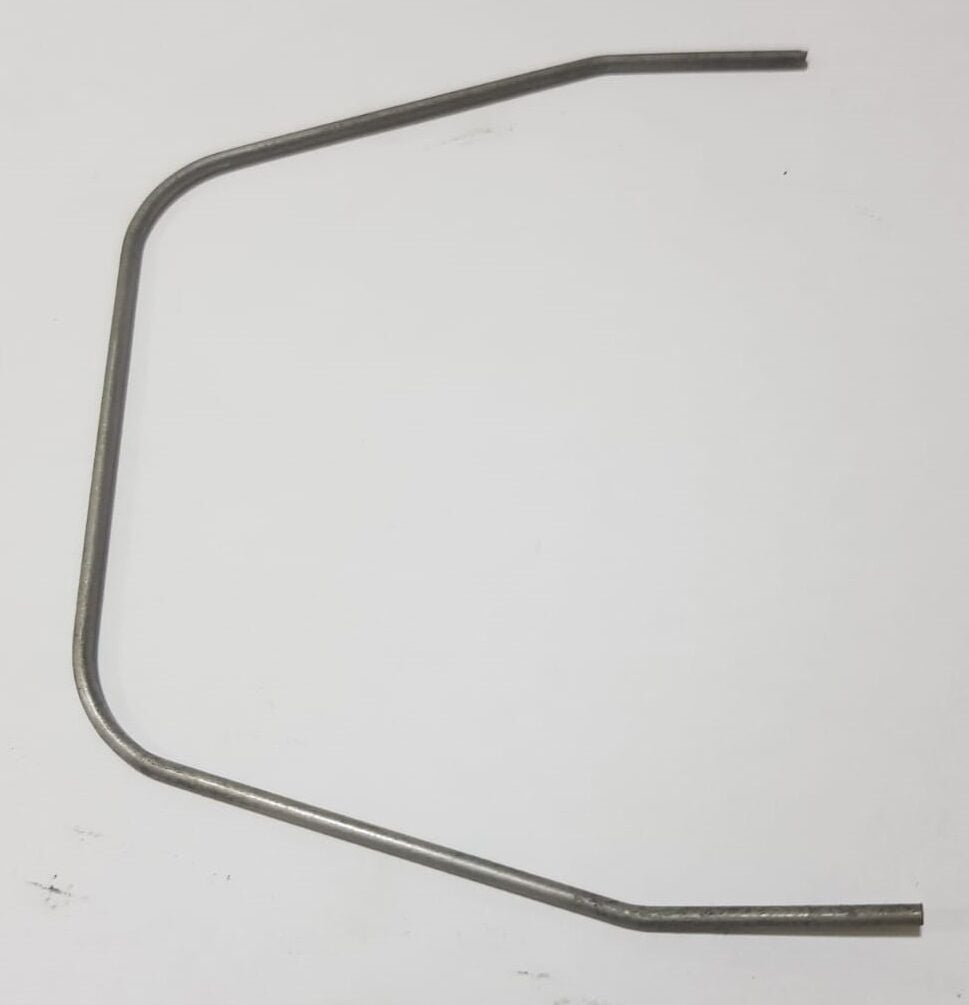 KÖFTE TULUMBA MAKİNASI KESME TELİ