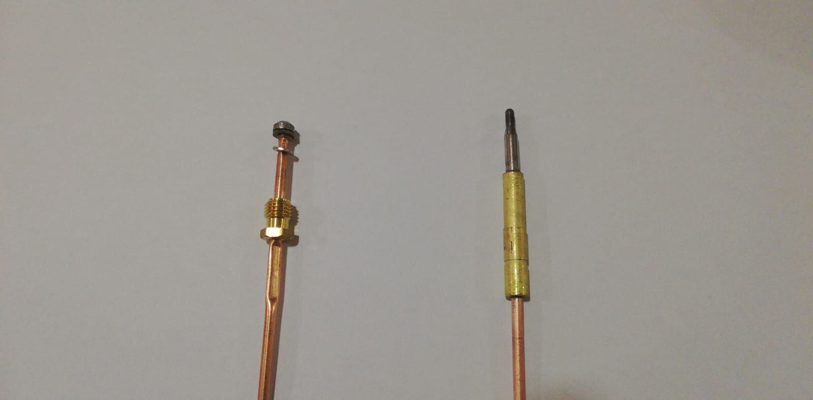 TERMOKUPL 60 CM ( M 9 ) SOMUNSUZ