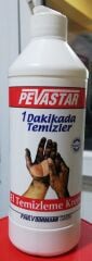 PEVASTAR 500 ML - EL TEMİZLEME KREMİ