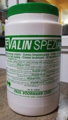 PEVALİN SPEZİAL 3 LT - EL TEMİZLEME KREMİ