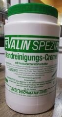 PEVALİN SPEZİAL 3 LT - EL TEMİZLEME KREMİ