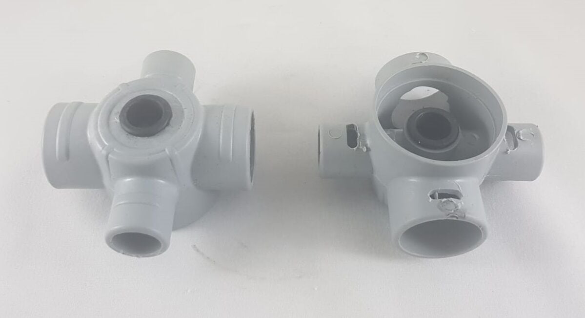 YIKAMA DURULAMA KOLU ISTAVROZU