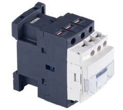 KONTAKTÖR 32 A 3P 1 NO + 1 NC 220V 50Hz