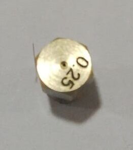 NO:4 PİLOT LPG ENJEKTÖRÜ