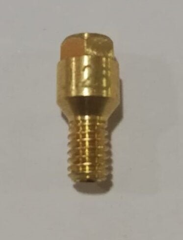 NO:1 PİLOT LPG ENJEKTÖRÜ