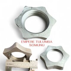 EMPERO TULUMBA KALIP SOMUNU