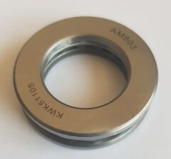 DÖNER ALT MOTOR RULMANI