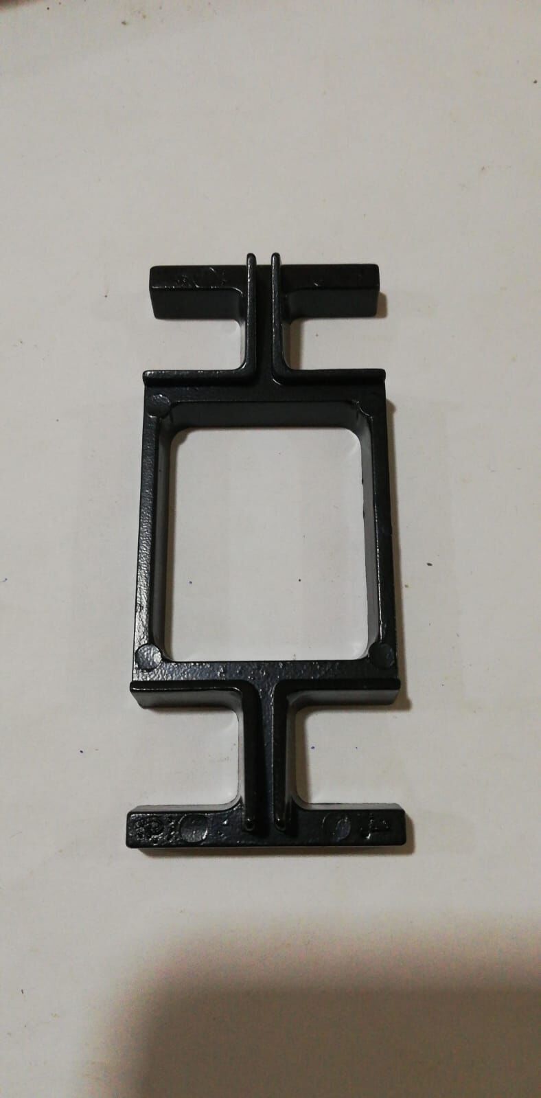 RAHRBACH FIRIN KİLİT KIZAK KONSOLU