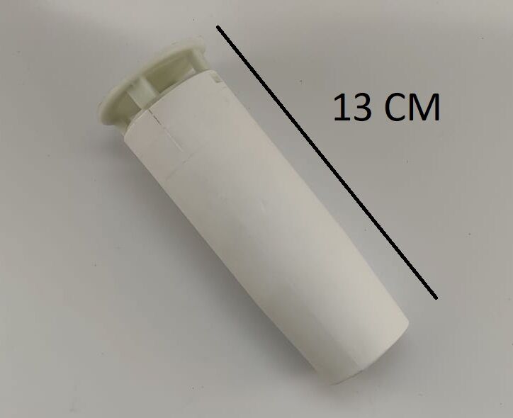 ARİSCO DW500 GİDER TAPASI 13,5 CM