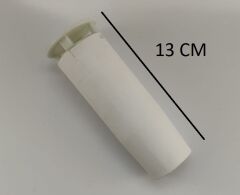 ARİSCO DW500 GİDER TAPASI 13,5 CM
