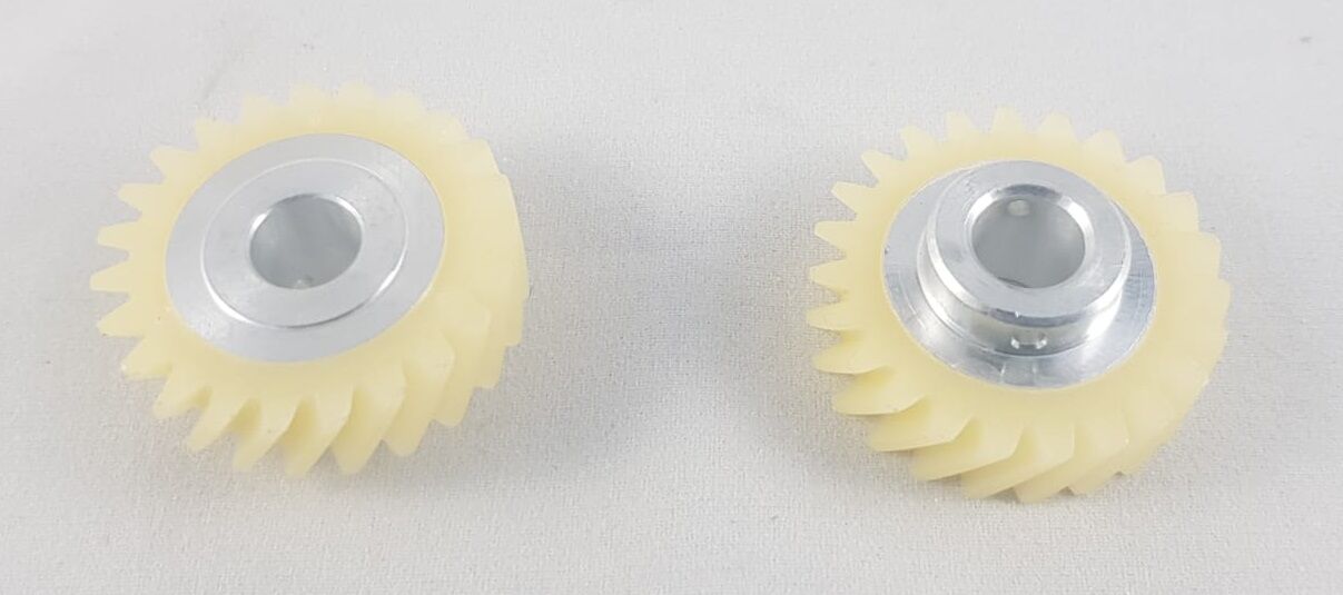 KİTCHEN AİD AKTARMA DİŞLİSİ (ALÜMİNYUM)