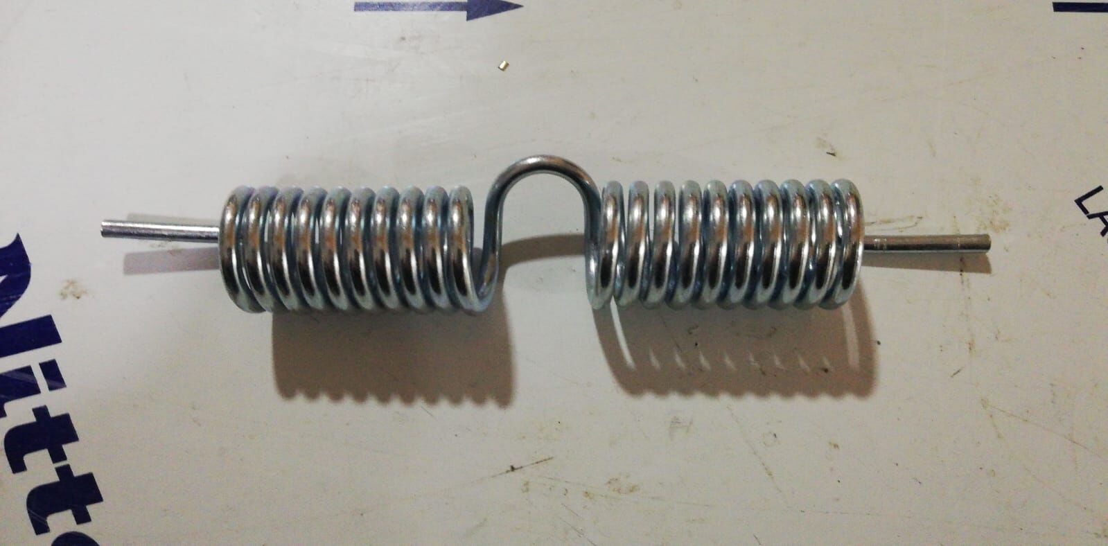 ÖZTİ TOST MAKİNASI YAYI