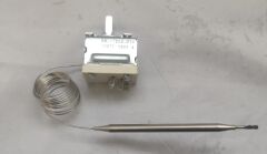 55.17222.010 EGO TERMOSTAT 30-120 ÇİFT KONTAK