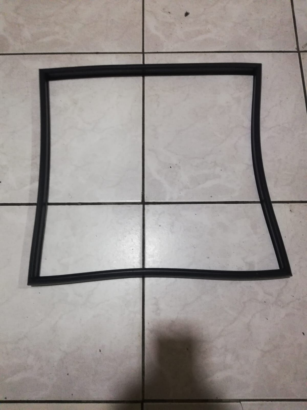 KONVEKSİYONLU FIRIN CONTASI 425X454 MM  GN1/1 6 TEPSİ