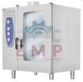 KONVEKSİYONLU FIRIN CONTASI 630X747 MM  GN2/1 10 TEPSİ