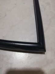 KONVEKSİYONLU FIRIN CONTASI 630X747 MM  GN2/1 10 TEPSİ