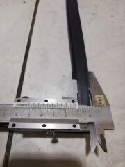 KONVEKSİYONLU FIRIN CONTASI 630X747 MM  GN2/1 10 TEPSİ