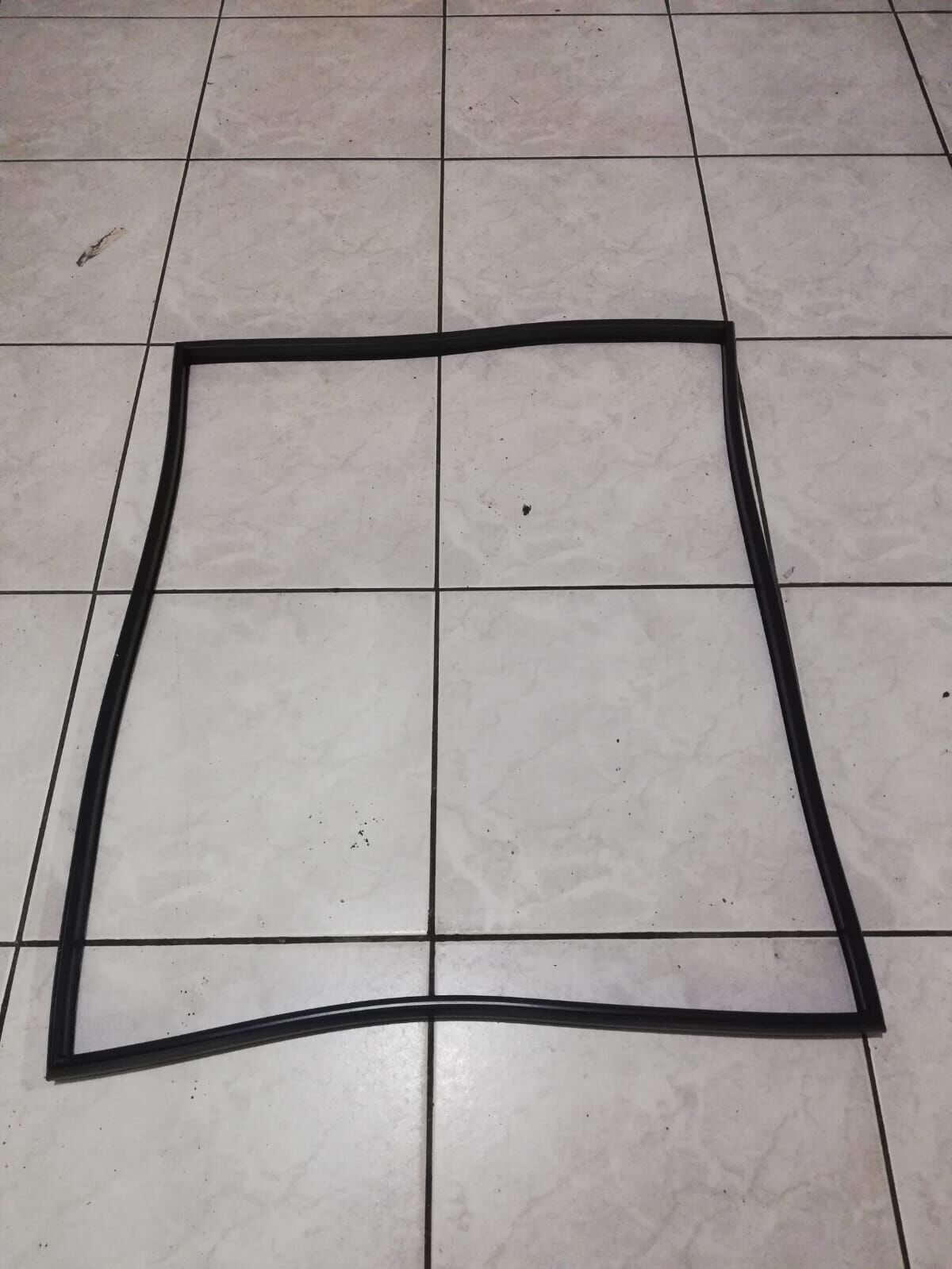 KONVEKSİYONLU FIRIN CONTASI 630X747 MM  GN2/1 10 TEPSİ