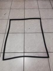 KONVEKSİYONLU FIRIN CONTASI 630X747 MM  GN2/1 10 TEPSİ