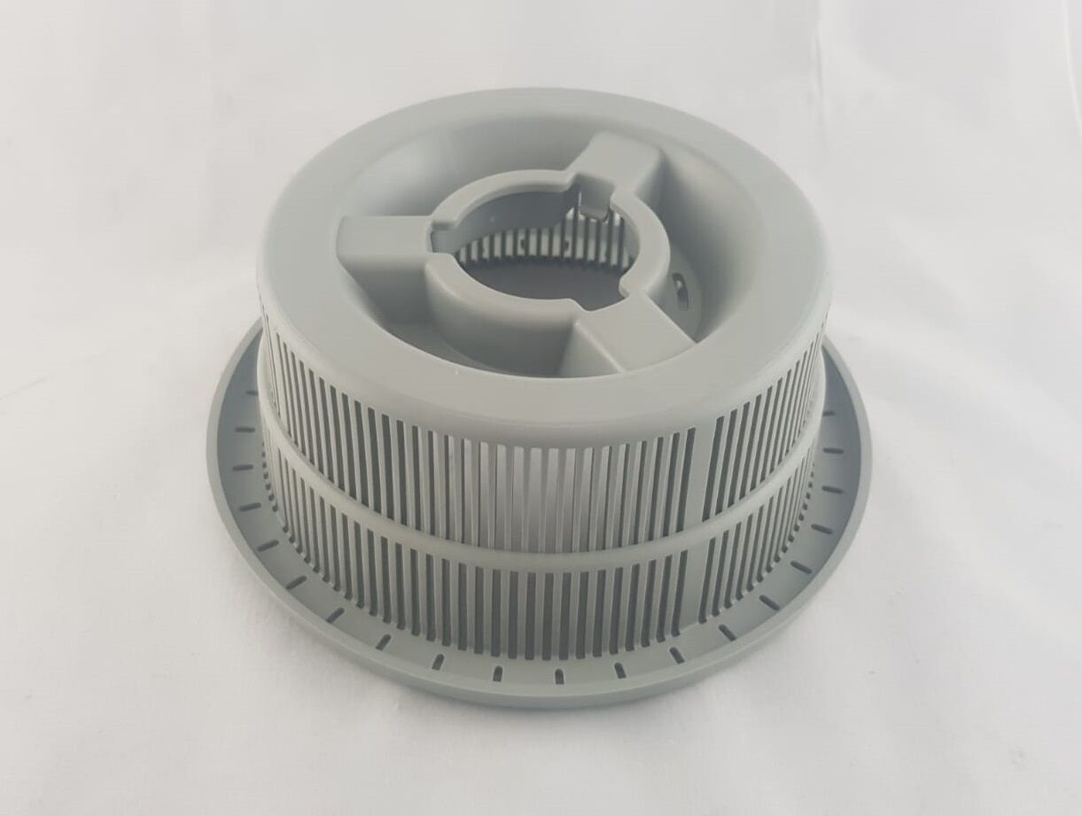 ELECTROLUX 1000 TBK EMİŞ FİLTRESİ