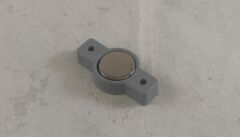 EMPERO MIKNATISLI KAPAK PLASTİĞİ