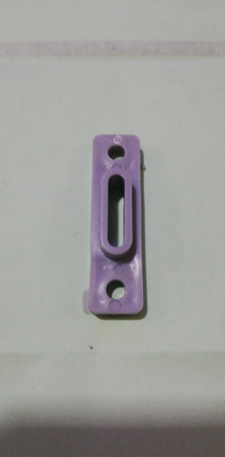 EMP1100 DAYAMA TAKOZ PLASTİĞİ