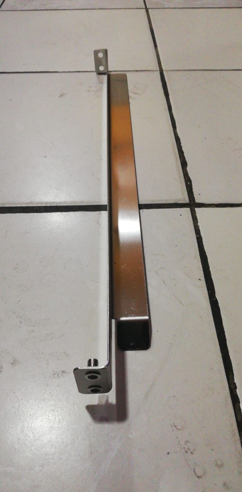 EMP1100 SOL BASKET KIZAĞI