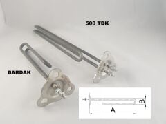 F2301 OWNİWASH-HİLTA BARDAK BOİLER REZİSTANSI