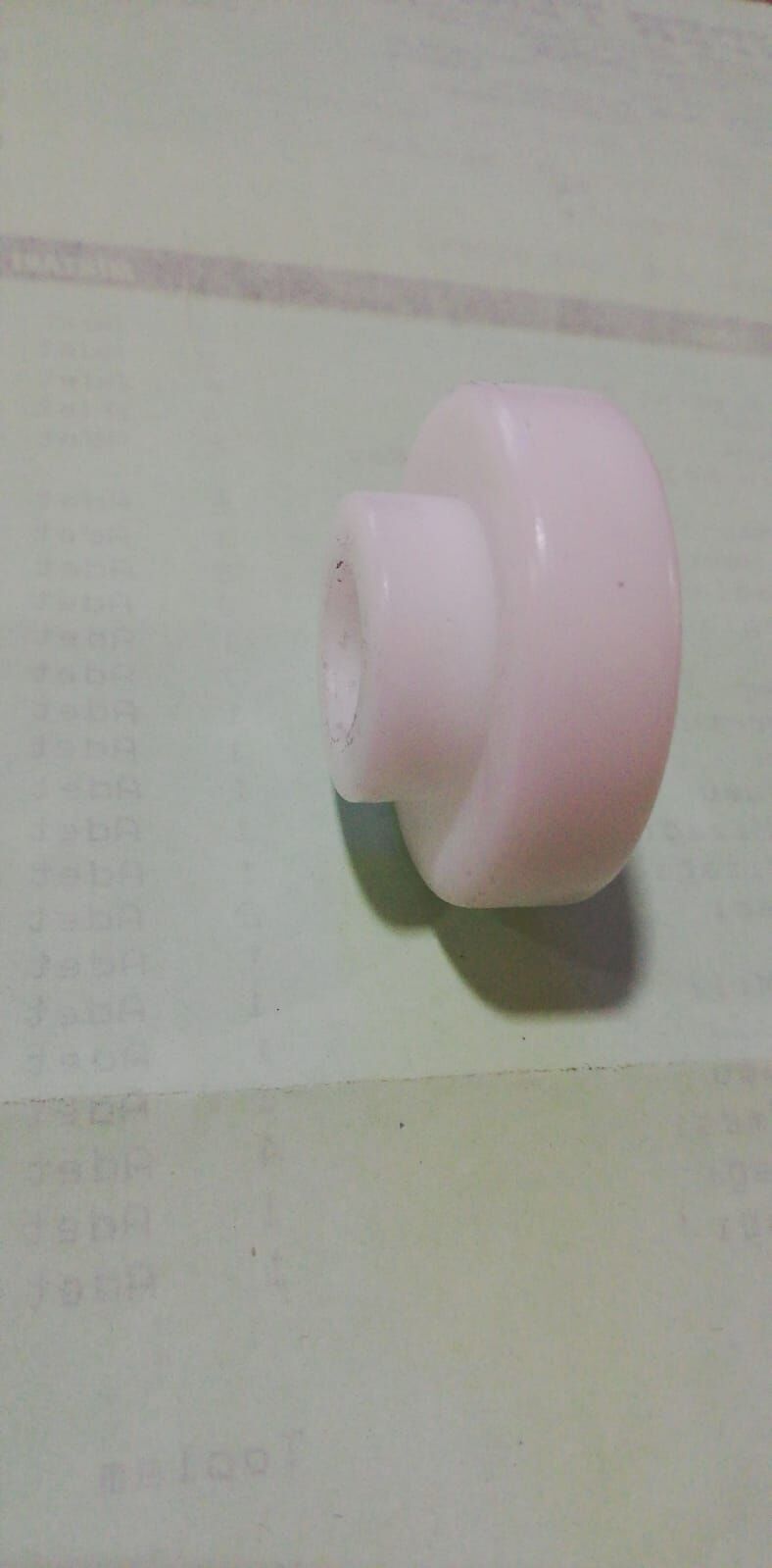 EMP1000 GİYOTİN KOL TEKERİ