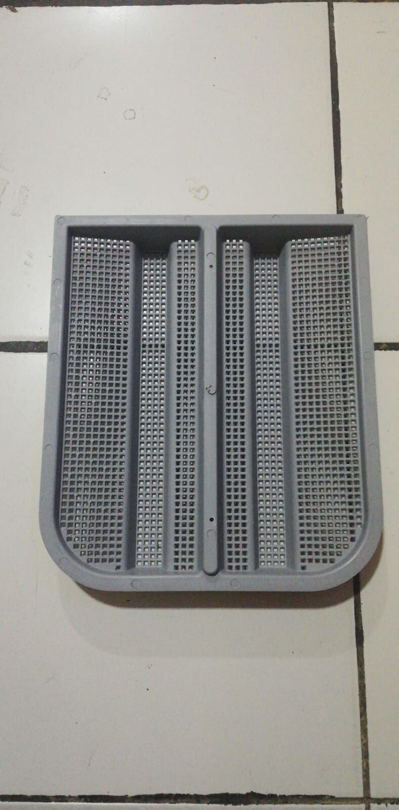 EMP 1000 TBK KIRINTI SÜZGEÇİ