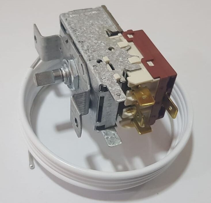 BUZ MAK. EVAP TERMOSTAT 4 KONTAK