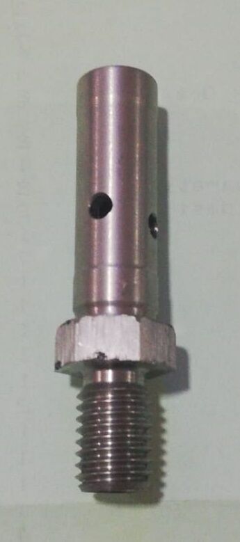 EMP500-1000 FISKIYE MİLİ