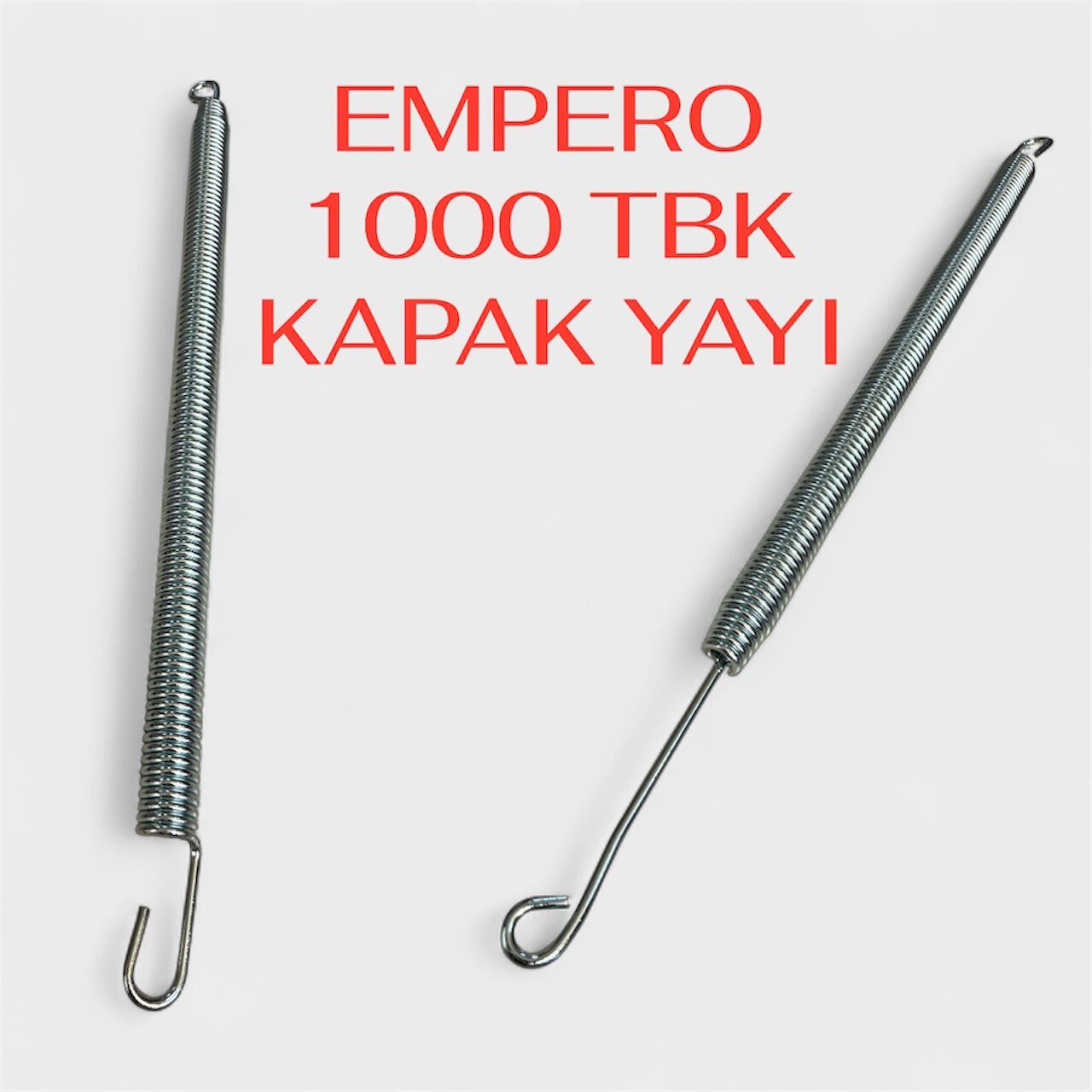 EMPERO 1000 TABAK KAPAK YAYI