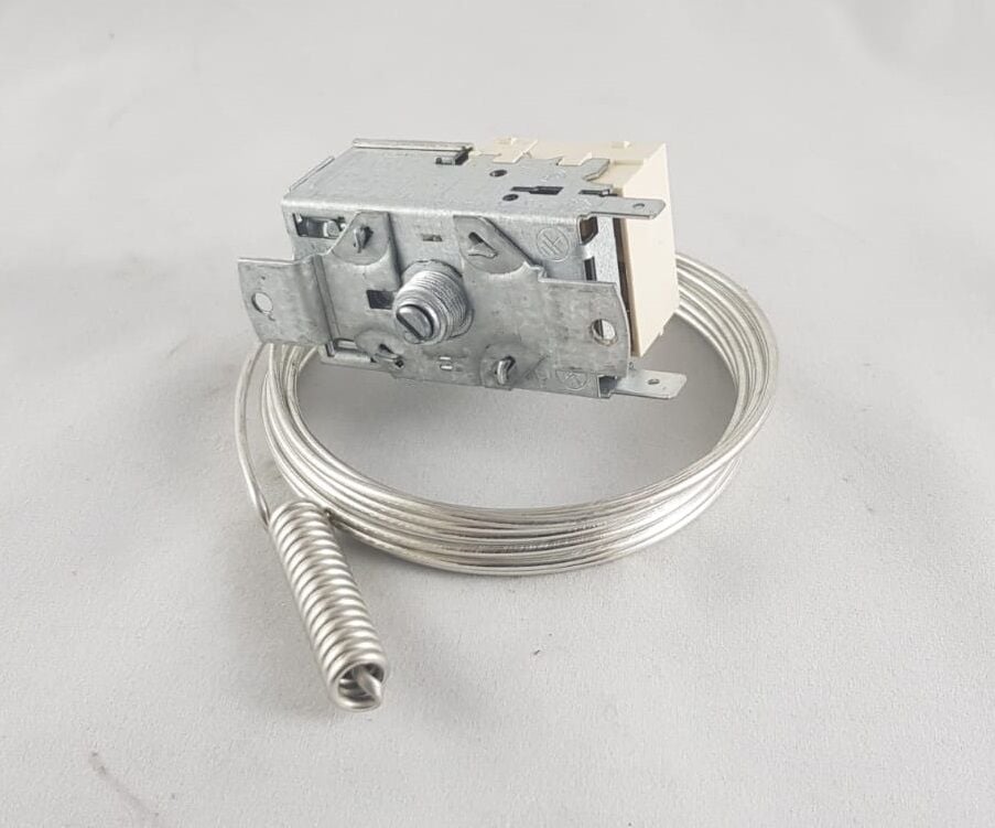 BUZ MAK. EVAP TERMOSTAT 3 KONTAK