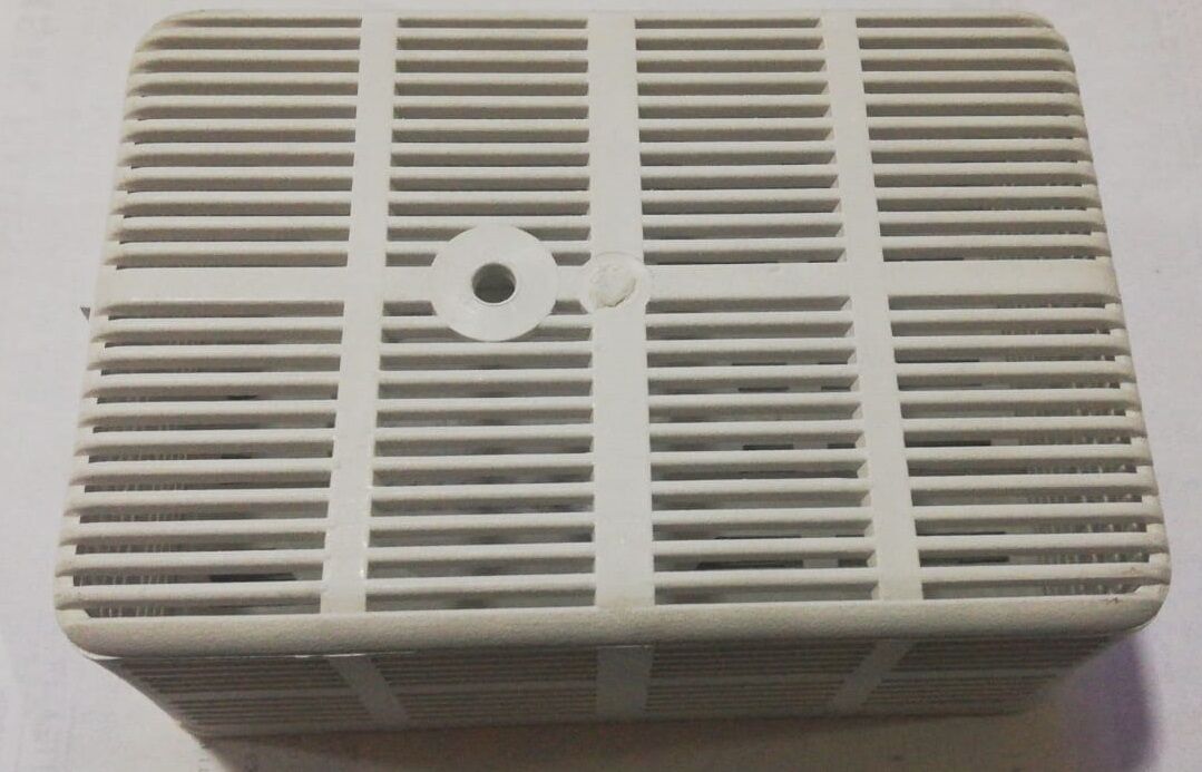 ARİSCO EMME FİLTRESİ PLAST ÜST PARÇASI