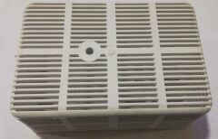 ARİSCO EMME FİLTRESİ PLASTİK VE ALTLIĞI