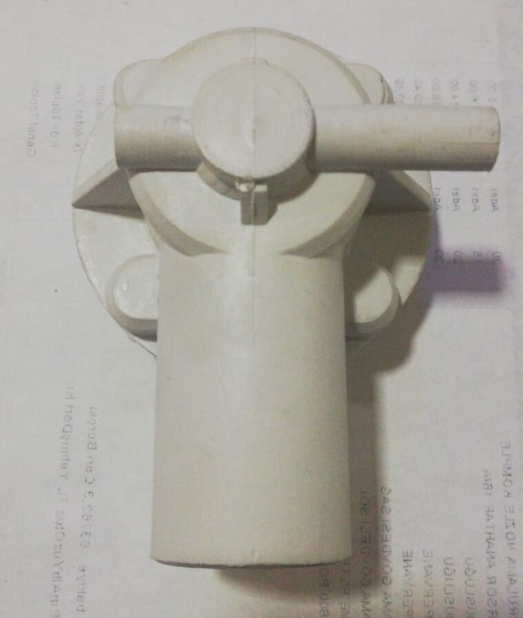 ARİSCO YIKAMA GÖVDESİ SAĞ