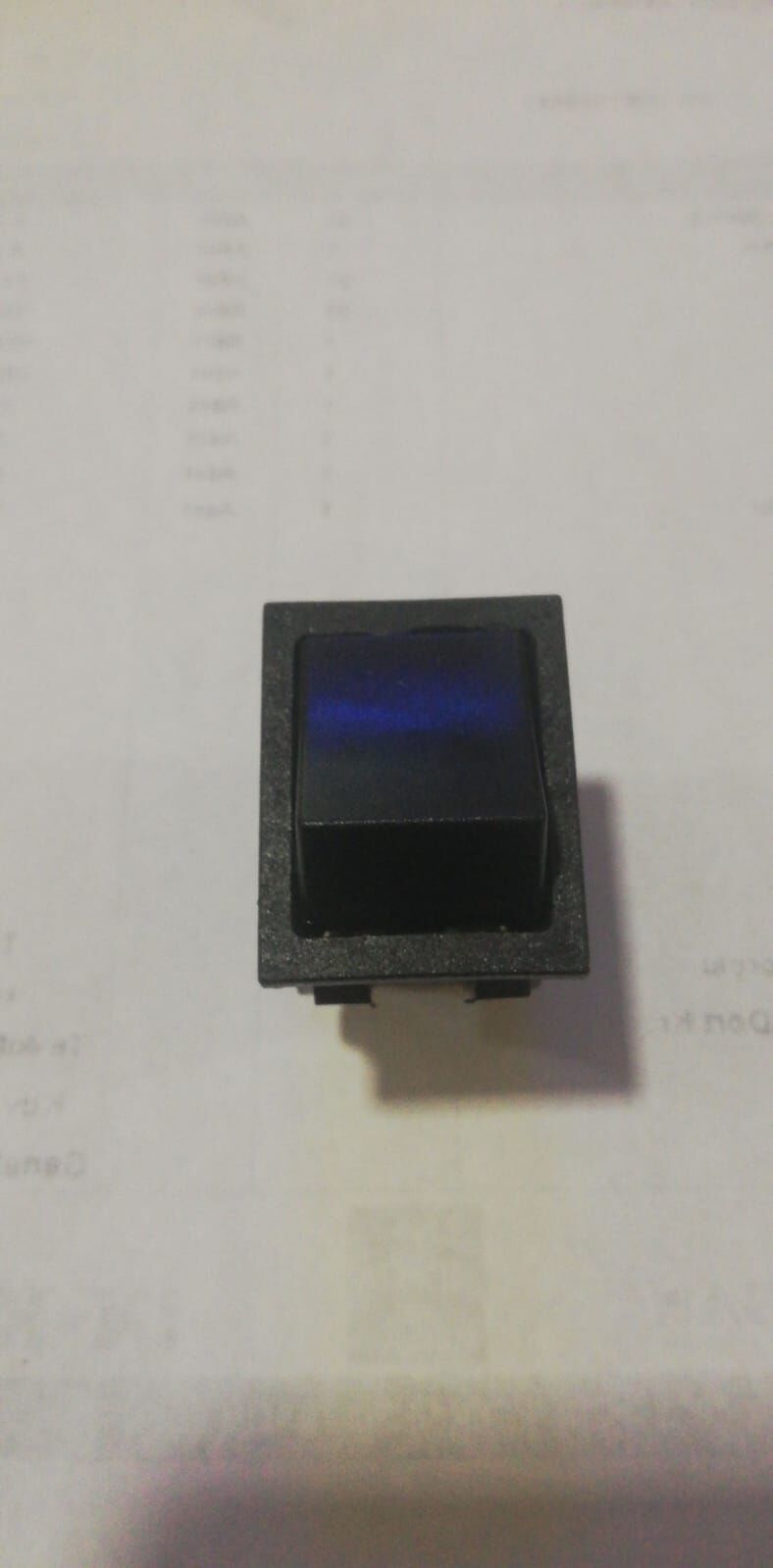 ARİSCO KARE ENVERSÖR ANAHTAR 16/A