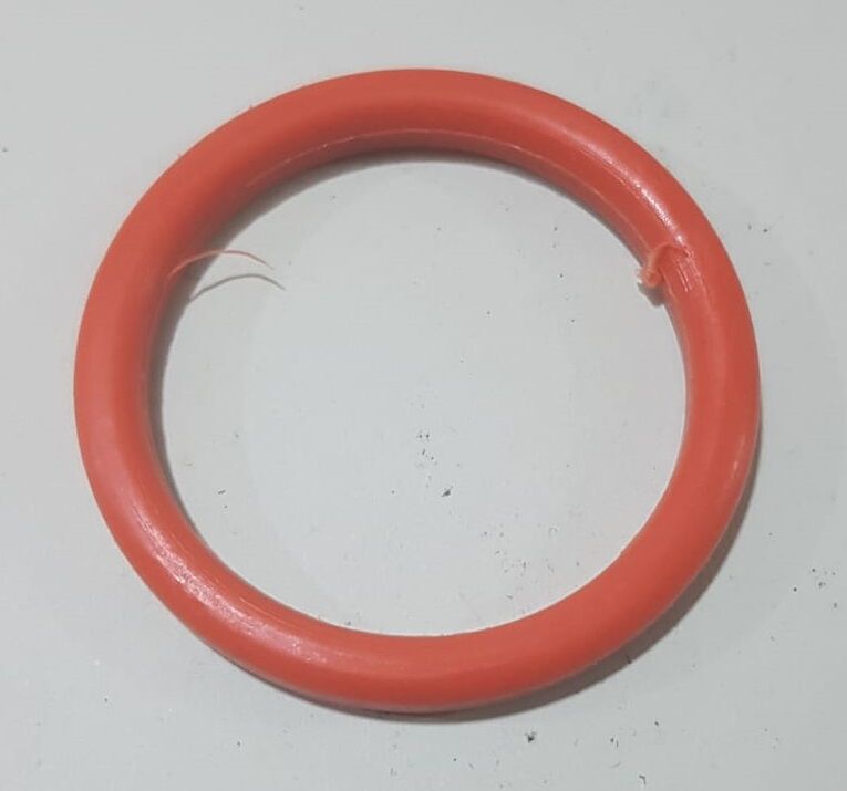 KÜÇÜK ÜÇGEN FLANŞ CONTASI