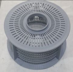 ÖZTİRYAKİLER EMİŞ FİLTRESİ  ÜST PARÇASI